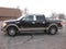 2012 Ford F-150 4WD SuperCrew 6-1/2 Ft Box King Ranch