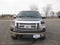 2012 Ford F-150 4WD SuperCrew 6-1/2 Ft Box King Ranch