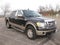 2012 Ford F-150 4WD SuperCrew 6-1/2 Ft Box King Ranch