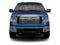 2012 Ford F-150 4WD SuperCrew 6-1/2 Ft Box King Ranch