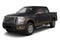 2012 Ford F-150 4WD SuperCrew 6-1/2 Ft Box King Ranch