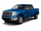 2012 Ford F-150 4WD SuperCrew 6-1/2 Ft Box King Ranch