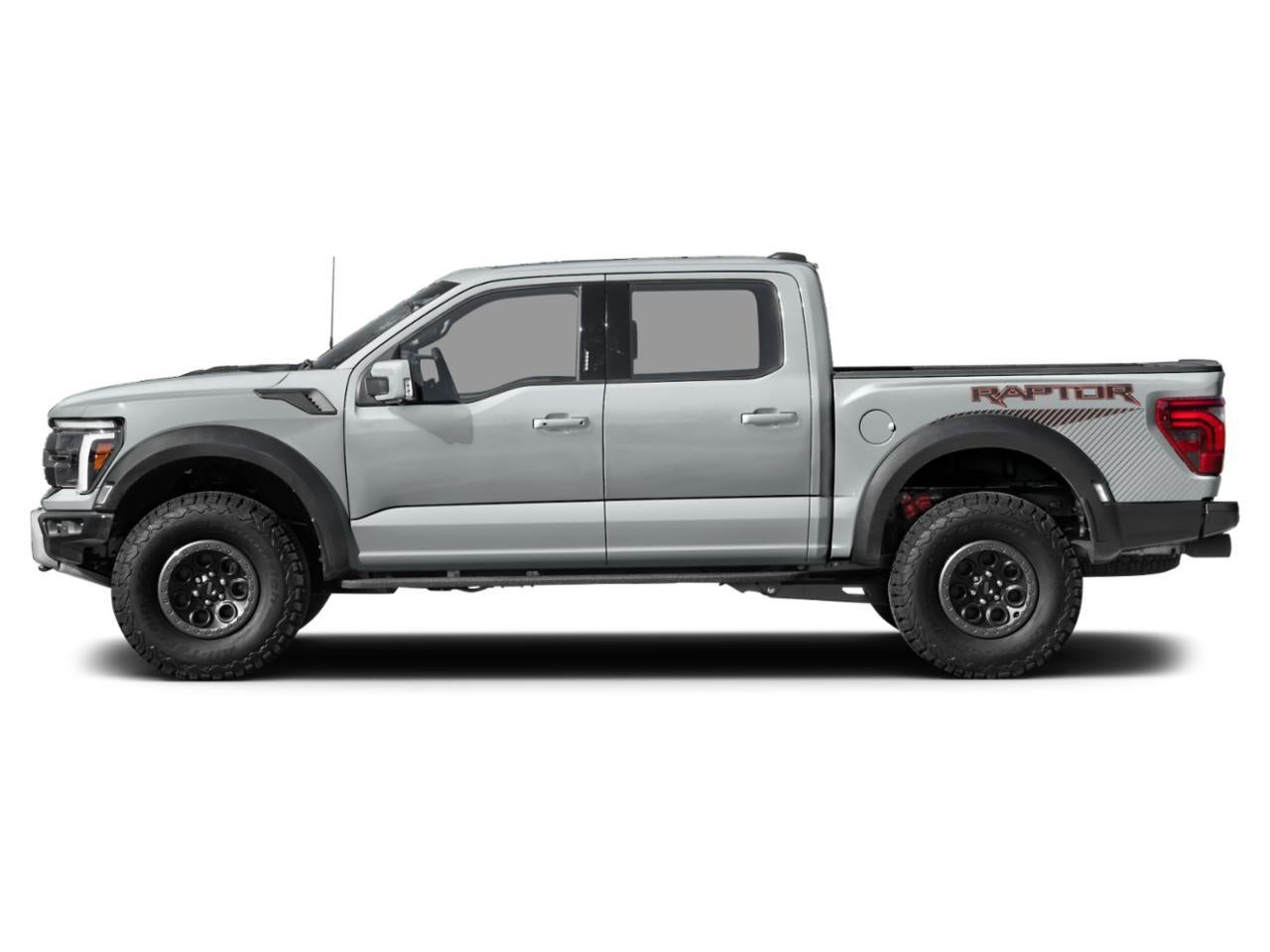 2027 Ford F-150 Raptor 4WD SuperCrew 5.5' Box