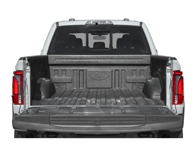 2027 Ford F-150 Raptor 4WD SuperCrew 5.5' Box