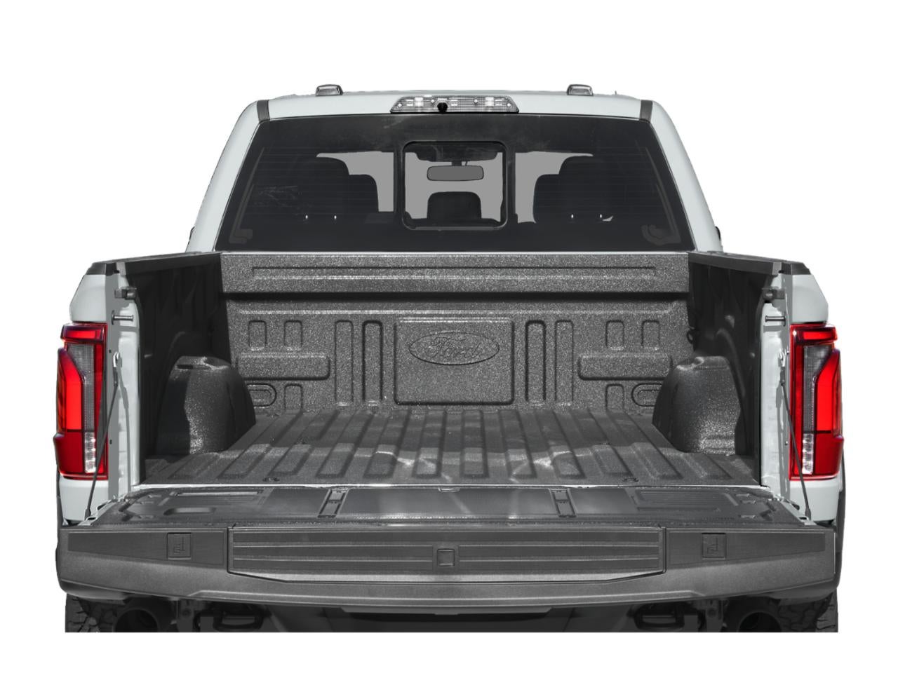 2027 Ford F-150 Raptor 4WD SuperCrew 5.5' Box