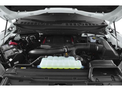 2027 Ford F-150 Raptor 4WD SuperCrew 5.5' Box