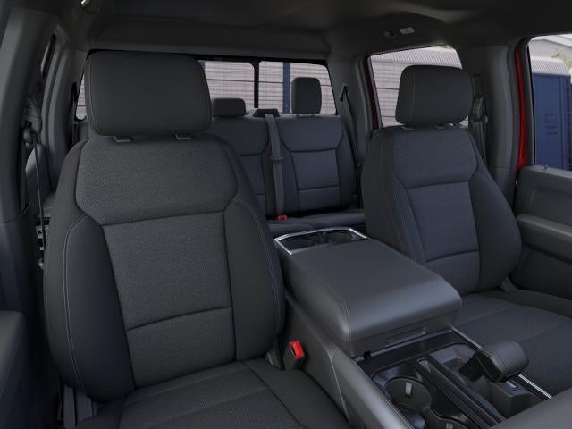 2026 Ford F-150 XLT 4WD SuperCrew 6.5' Box