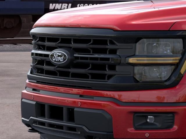 2026 Ford F-150 XLT 4WD SuperCrew 6.5' Box