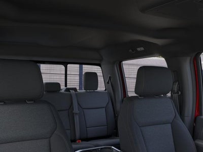 2026 Ford F-150 XLT 4WD SuperCrew 6.5' Box