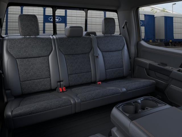 2026 Ford F-150 Tremor 4WD SuperCrew 5.5' Box
