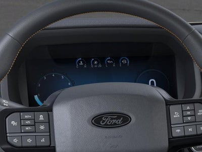 2026 Ford F-150 Tremor 4WD SuperCrew 5.5' Box