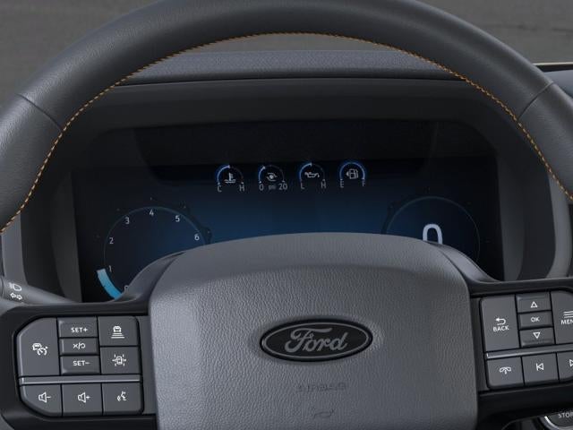 2026 Ford F-150 Tremor 4WD SuperCrew 5.5' Box
