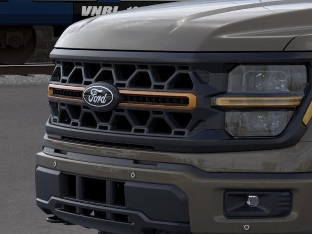 2026 Ford F-150 Tremor 4WD SuperCrew 5.5' Box