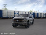 2026 Ford F-150 Tremor 4WD SuperCrew 5.5' Box