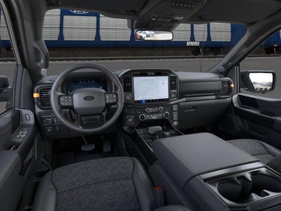 2026 Ford F-150 Tremor 4WD SuperCrew 5.5' Box