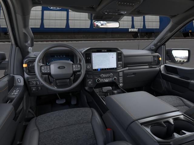 2026 Ford F-150 Tremor 4WD SuperCrew 5.5' Box