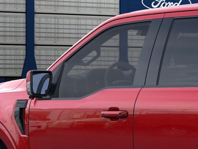2026 Ford F-150 LARIAT 4WD SuperCrew 5.5' Box