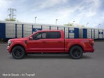 2026 Ford F-150 LARIAT 4WD SuperCrew 5.5' Box
