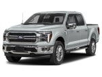 2026 Ford F-150 LARIAT 4WD SuperCrew 6.5' Box