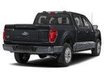 2026 Ford F-150 King Ranch 4WD SuperCrew 6.5' Box