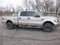 2009 Ford F-150 4WD SuperCrew Styleside 6-1/2 Ft Box XLT