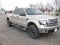 2009 Ford F-150 4WD SuperCrew Styleside 6-1/2 Ft Box XLT