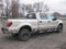 2009 Ford F-150 4WD SuperCrew Styleside 6-1/2 Ft Box XLT