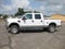 2008 Ford Super Duty F-350 SRW 4WD Crew Cab 8 Ft Box Lariat