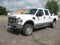 2008 Ford Super Duty F-350 SRW 4WD Crew Cab 8 Ft Box Lariat
