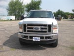 2008 Ford Super Duty F-350 SRW 4WD Crew Cab 8 Ft Box Lariat