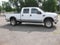 2008 Ford Super Duty F-350 SRW 4WD Crew Cab 8 Ft Box Lariat