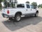 2008 Ford Super Duty F-350 SRW 4WD Crew Cab 8 Ft Box Lariat