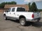 2008 Ford Super Duty F-350 SRW 4WD Crew Cab 8 Ft Box Lariat