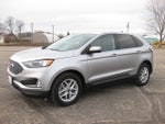 2024 Ford Edge AWD