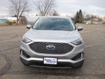 2024 Ford Edge AWD