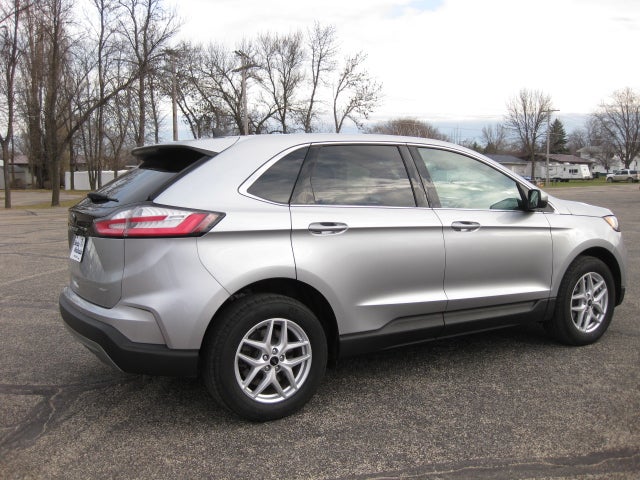 2024 Ford Edge AWD