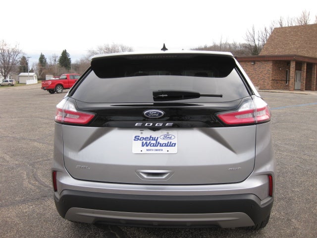 2024 Ford Edge AWD