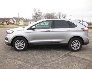 2024 Ford Edge AWD