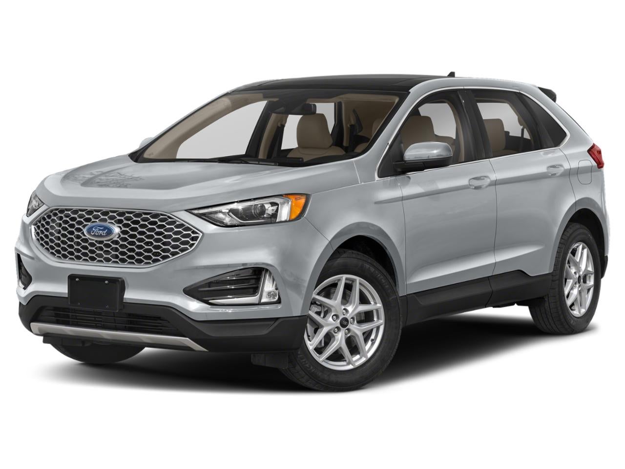 2024 Ford Edge AWD