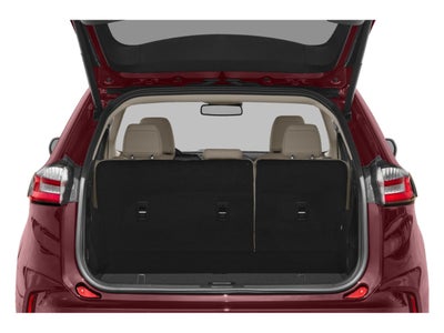 2024 Ford Edge AWD