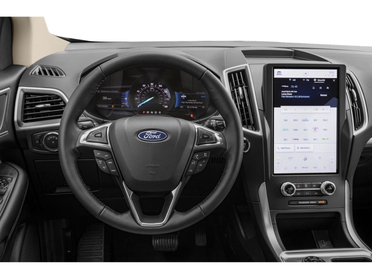 2024 Ford Edge AWD