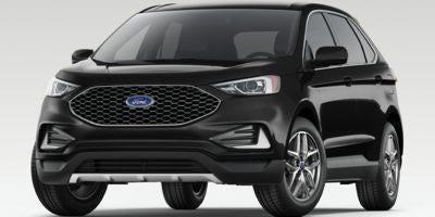 2024 Ford Edge AWD
