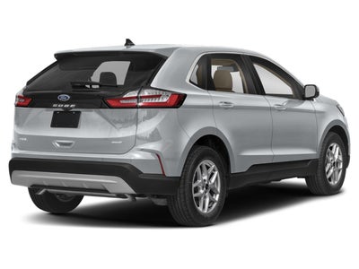 2024 Ford Edge AWD
