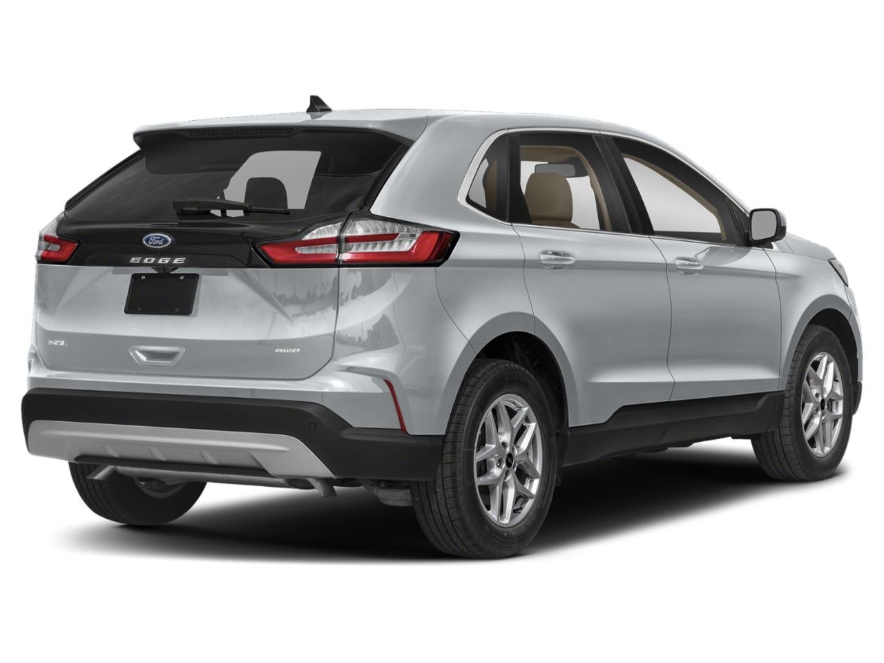 2024 Ford Edge AWD