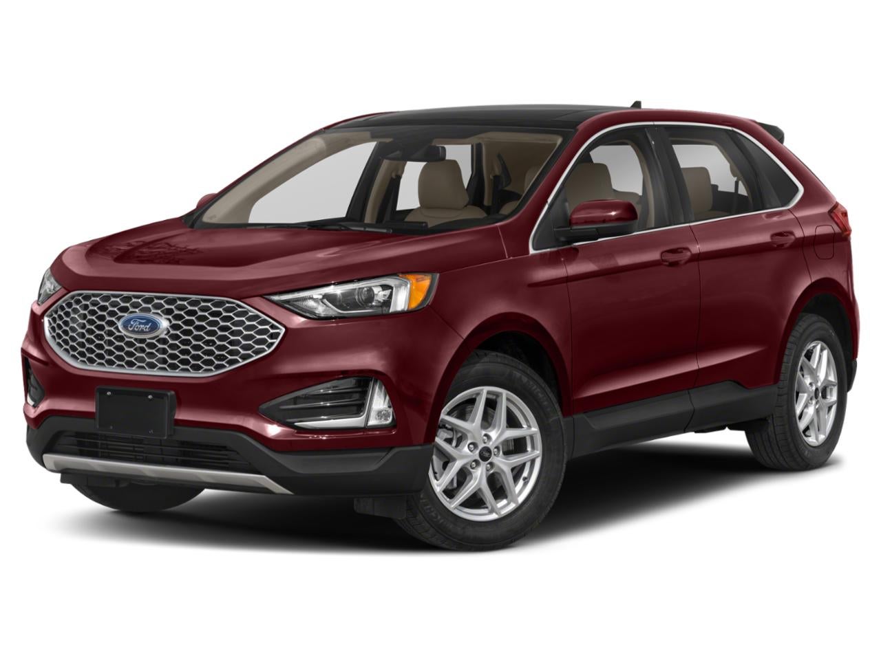 2024 Ford Edge AWD