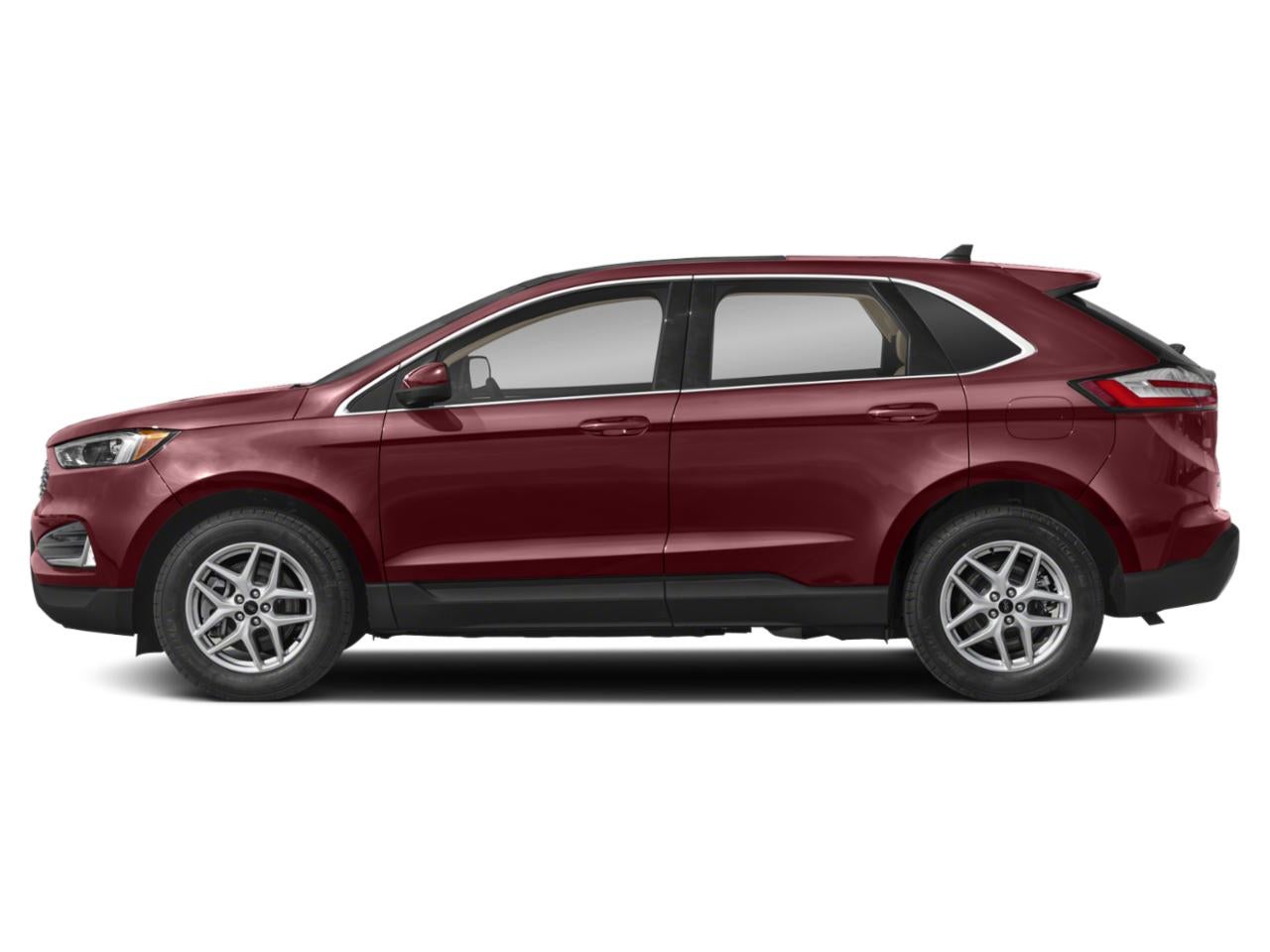 2024 Ford Edge AWD
