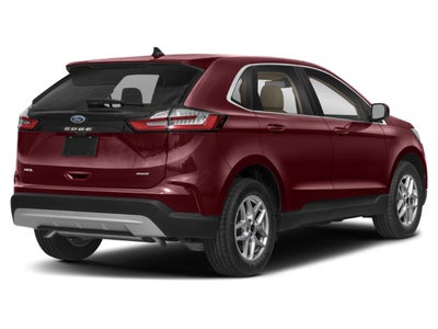 2024 Ford Edge AWD