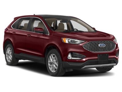 2024 Ford Edge AWD