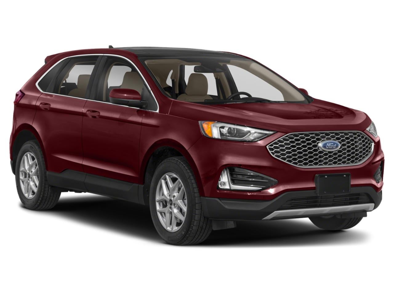 2024 Ford Edge AWD