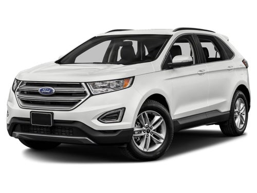 2015 Ford Edge 4dr SE AWD